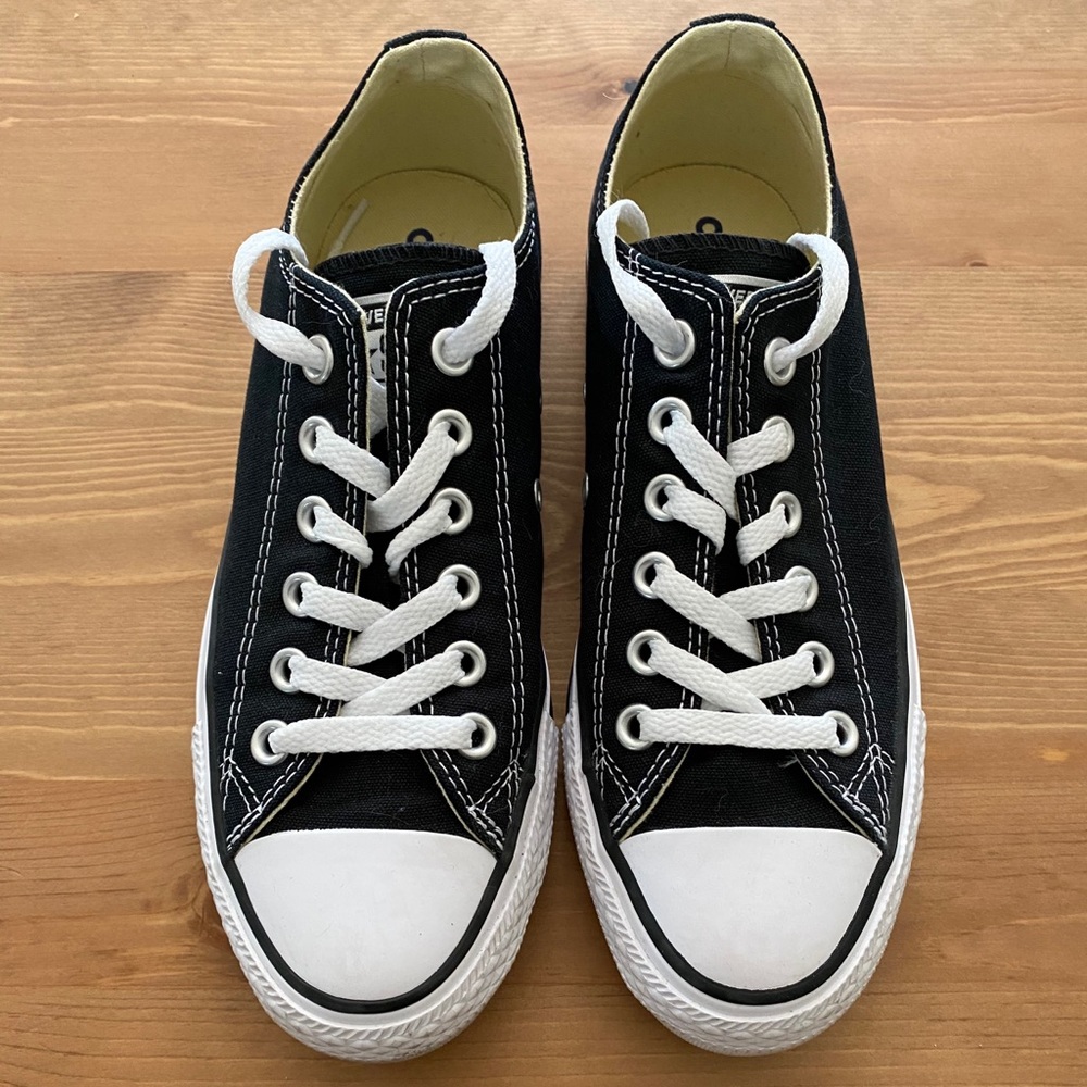 Converse Chuck Taylor All Star low top unisex